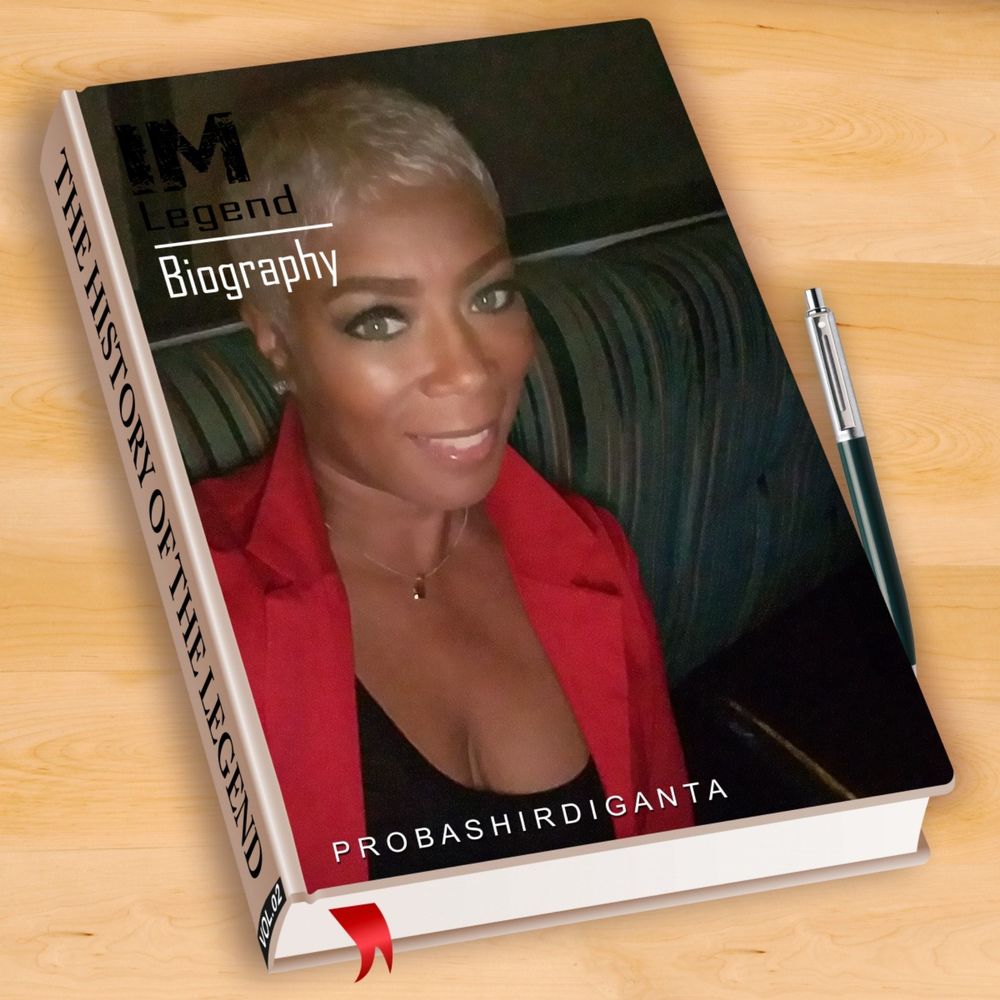 Meet your Posher, Cynthia